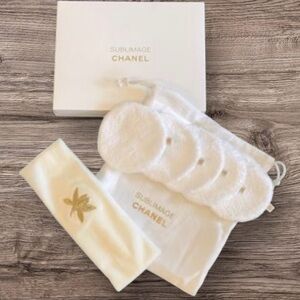 Chanel Sublimage Luxurious Spa Set -7 Pc NIB